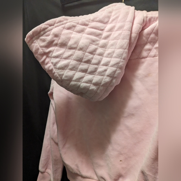 Pink, gymboree, girls 10-12 jacket - Picture 4 of 12